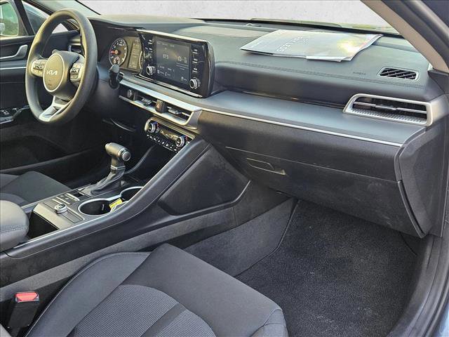 Used 2023 Kia K5 LXS image 21