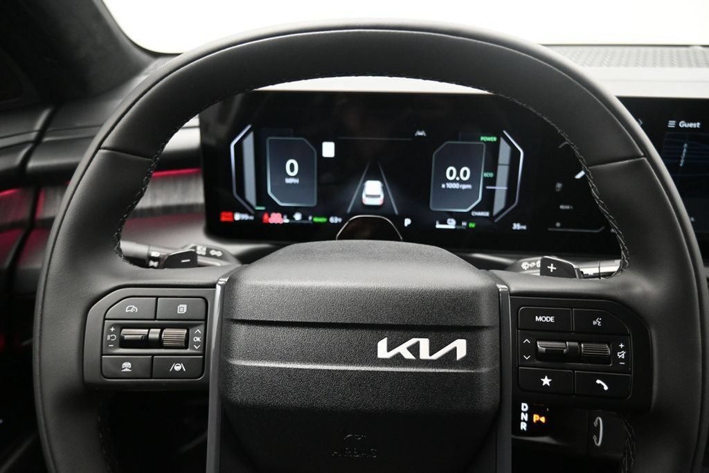 New 2027 Kia Telluride X-Line SX Prestige AWD/4WD image 45