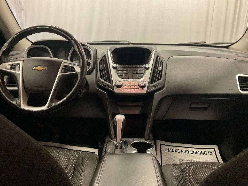 Used 2013 Chevrolet Equinox LT AWD/4WD image 32