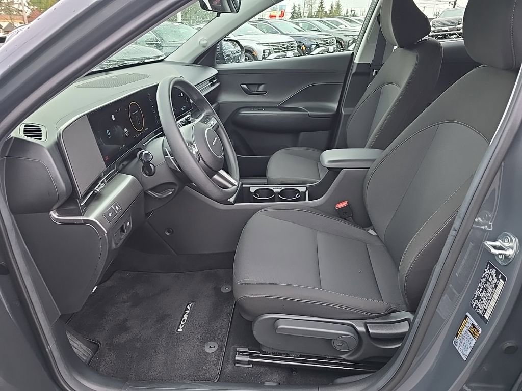 Certified 2024 Hyundai Kona SE image 19