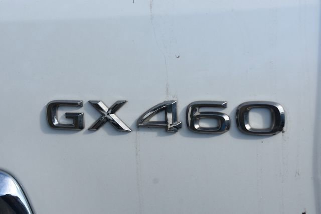 Used 2016 Lexus GX 460 Luxury AWD/4WD image 13