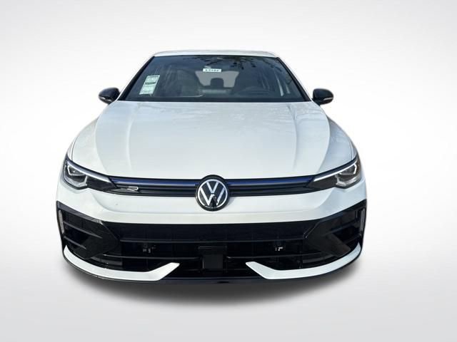 New 2026 Volkswagen Golf w/ Euro Style Package image 7