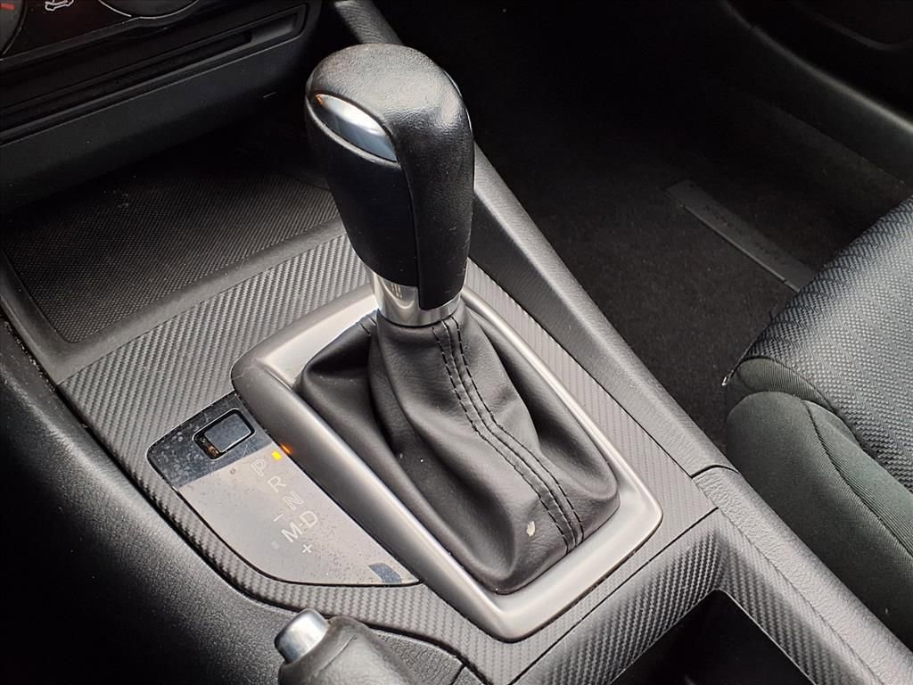 Used 2014 MAZDA MAZDA3 i Sport image 20