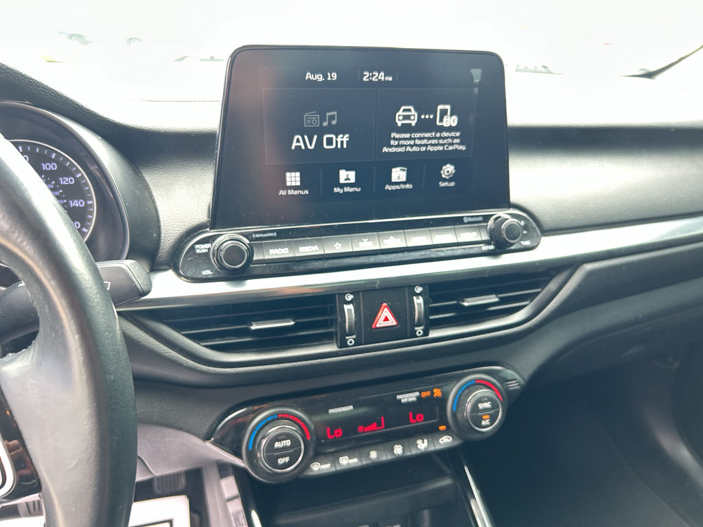 Used 2019 Kia Forte S FWD image 14