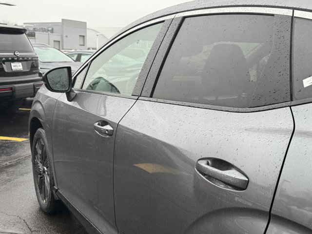 New 2026 Nissan Murano Platinum image 29