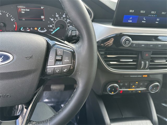 Certified 2022 Ford Escape SE w/ Convenience Package image 29