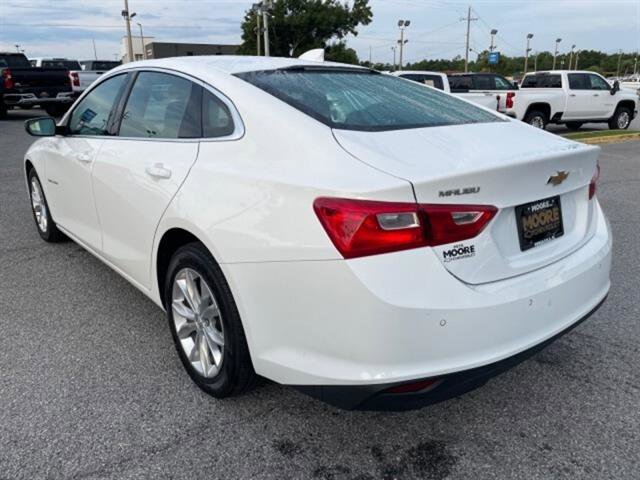Used 2024 Chevrolet Malibu LT image 7