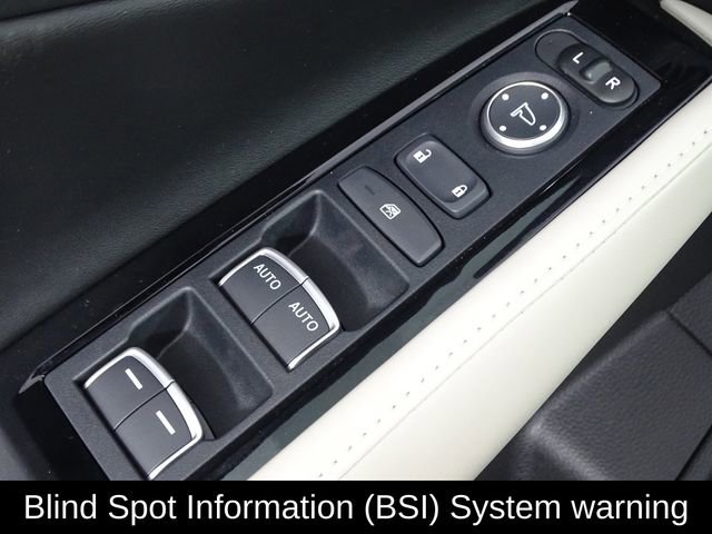 Used 2024 Honda Accord Touring image 18