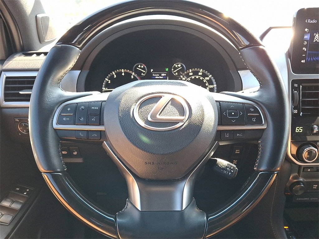 Used 2022 Lexus GX 460 Premium image 20