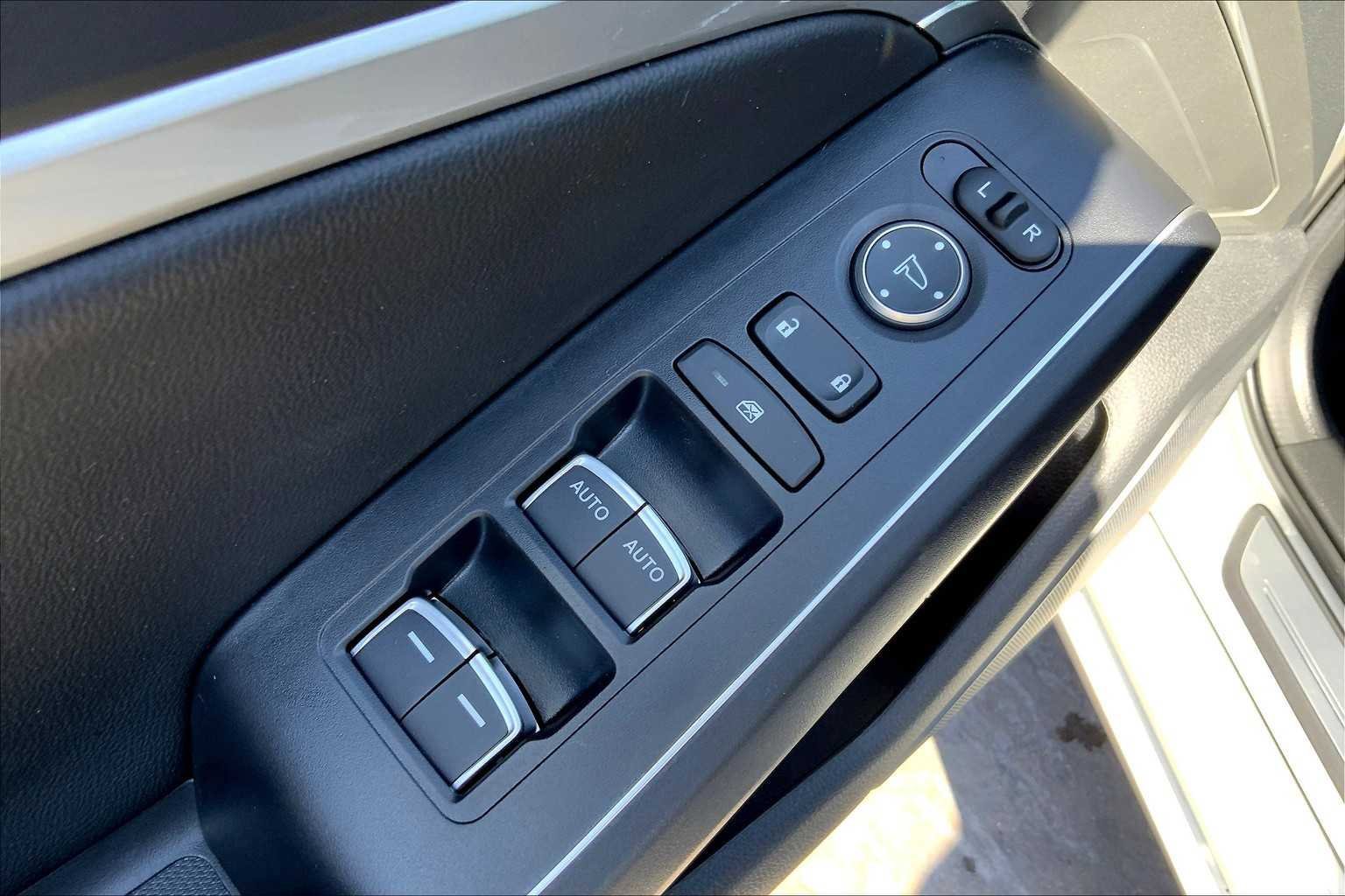 Used 2025 Acura Integra A-Spec FWD image 14