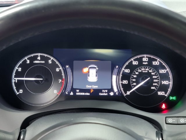 Used 2019 Acura RDX AWD image 30
