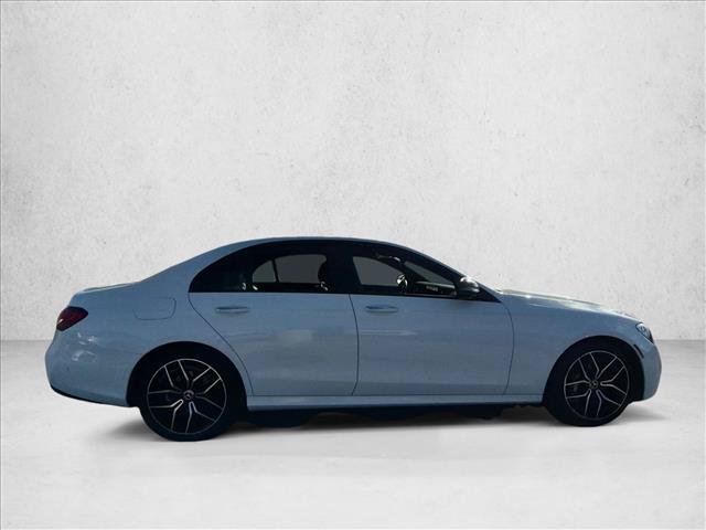 Certified 2022 Mercedes-Benz E 350 Sedan image 4