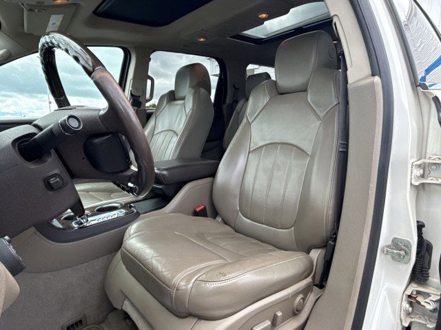 Used 2013 GMC Acadia Denali image 13