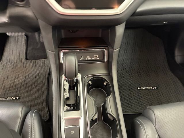 Used 2023 Subaru Ascent Limited image 21