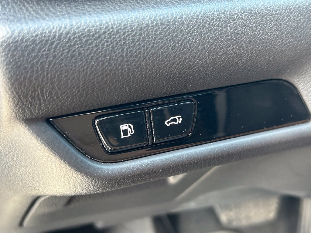 Used 2024 Lexus NX 350h AWD w/ Vision Package image 26