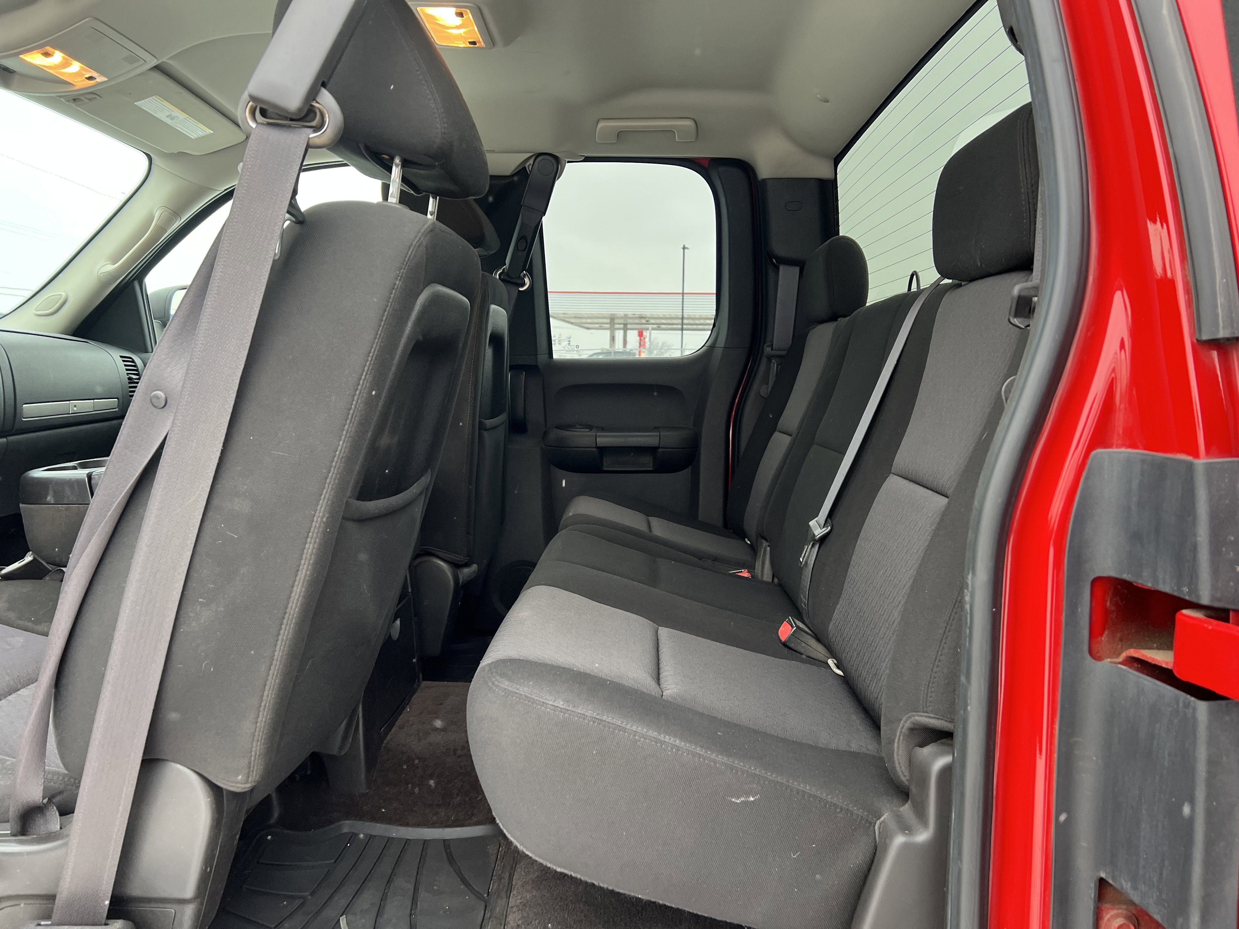 Used 2010 Chevrolet Silverado 1500 LT w/ Power Pack Plus image 11