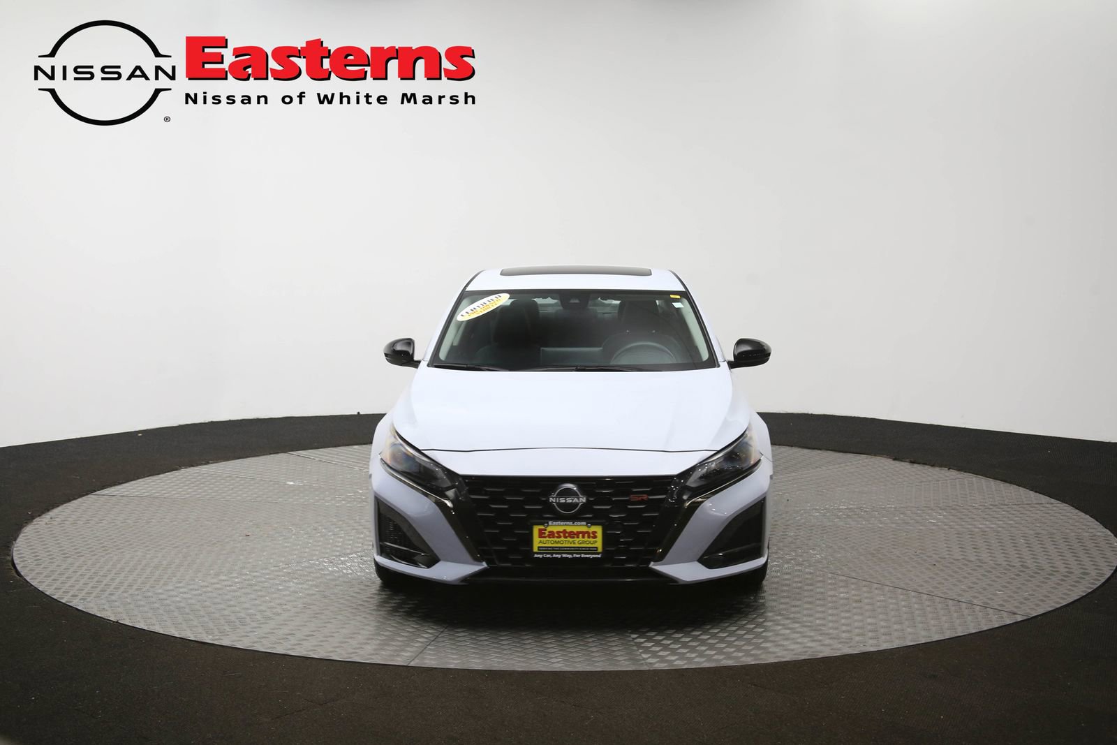 Used 2023 Nissan Altima 2.5 SR w/ SR Premium Package image 52