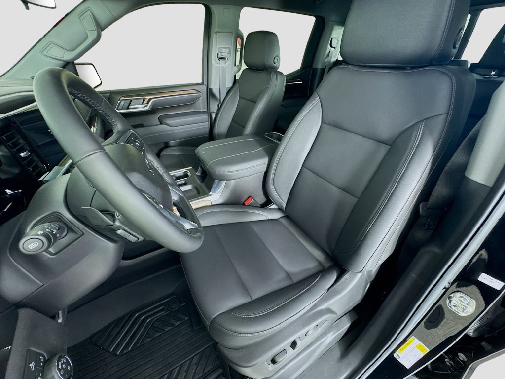 New 2026 Chevrolet Silverado 1500 LT Trail Boss w/ Convenience Package II AWD/4WD image 12