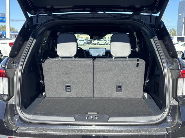 New 2026 Ford Explorer Tremor w/ Tremor Ultimate Package image 13