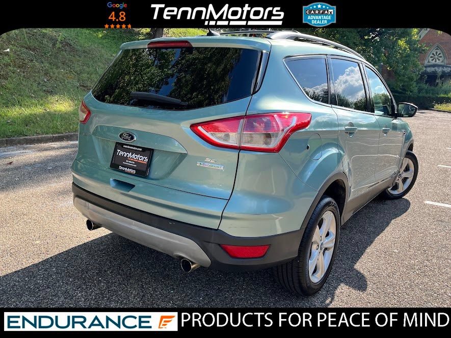 Used 2013 Ford Escape SE FWD image 3