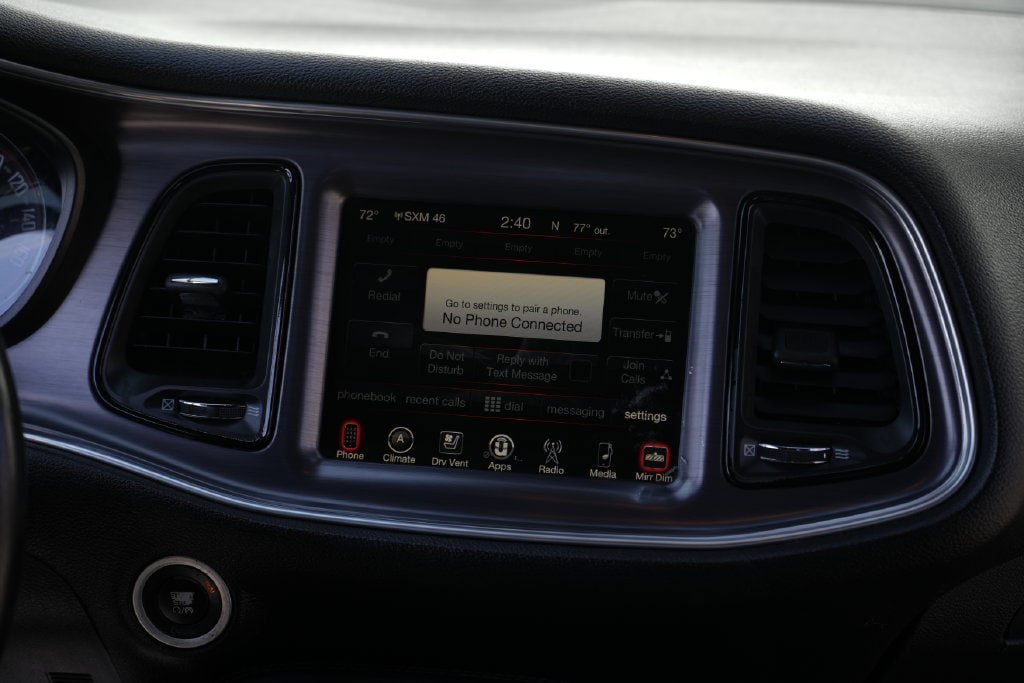 Used 2016 Dodge Challenger R/T Plus RWD image 31