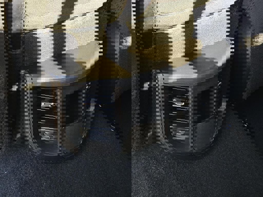 New 2025 RAM 2500 Tradesman image 22