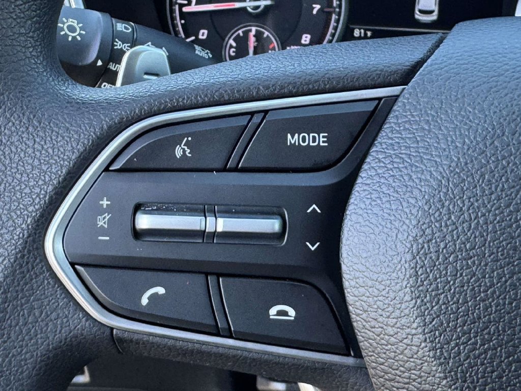 Used 2023 Hyundai Santa Fe SE AWD/4WD image 20