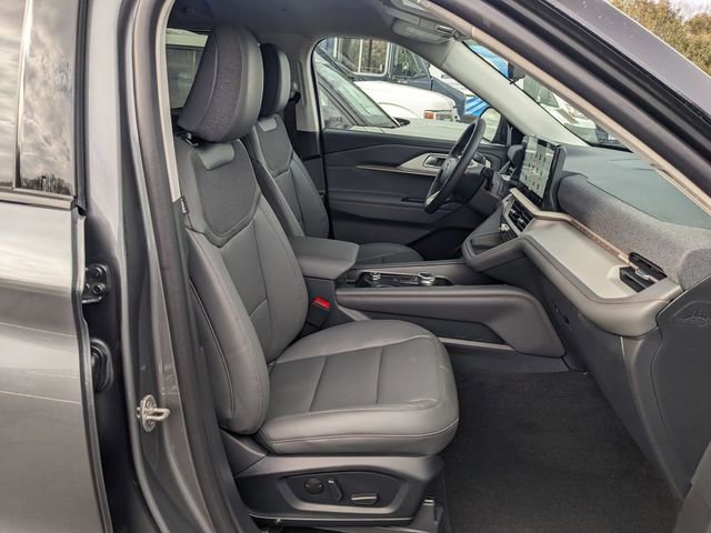 New 2026 Ford Explorer Active w/ Active Comfort Package image 31