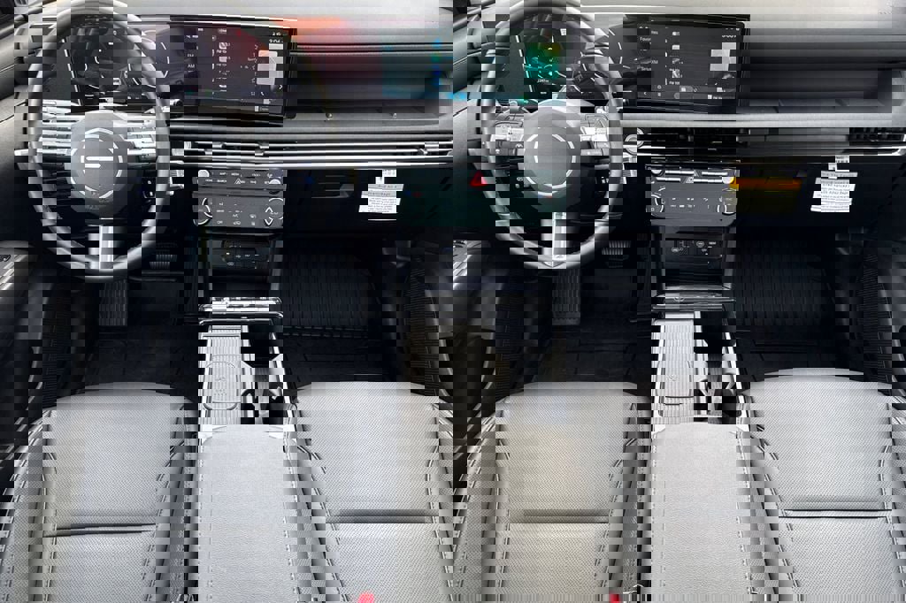 Used 2025 Hyundai Tucson SEL image 10