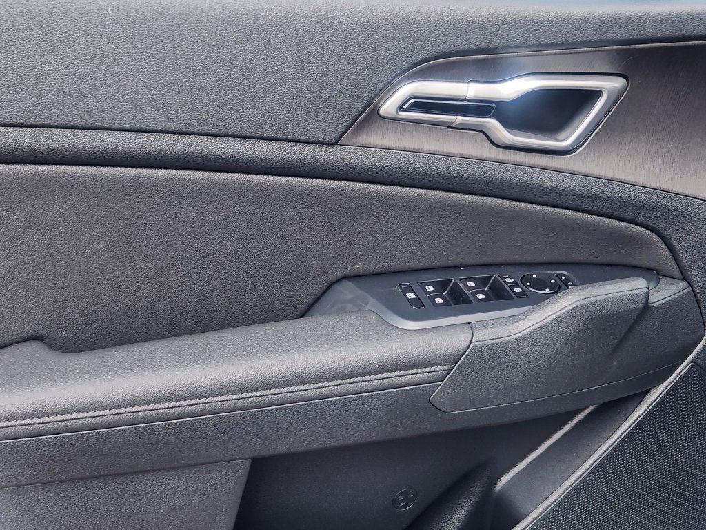 New 2027 Kia Sportage X-Line AWD/4WD image 8
