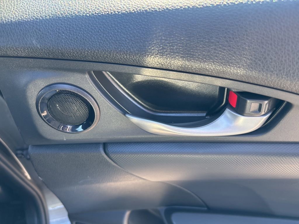 Used 2019 Honda Civic EX image 26