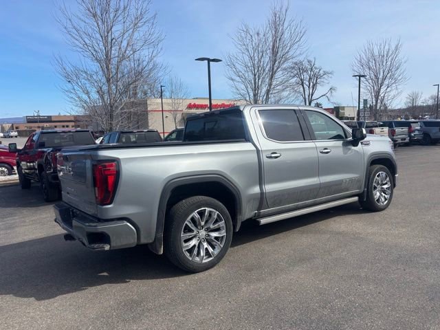 Used 2024 GMC Sierra 1500 Denali image 6