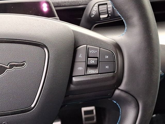 Used 2021 Ford Mustang Mach-E Premium w/ Equipment Group 301A image 27