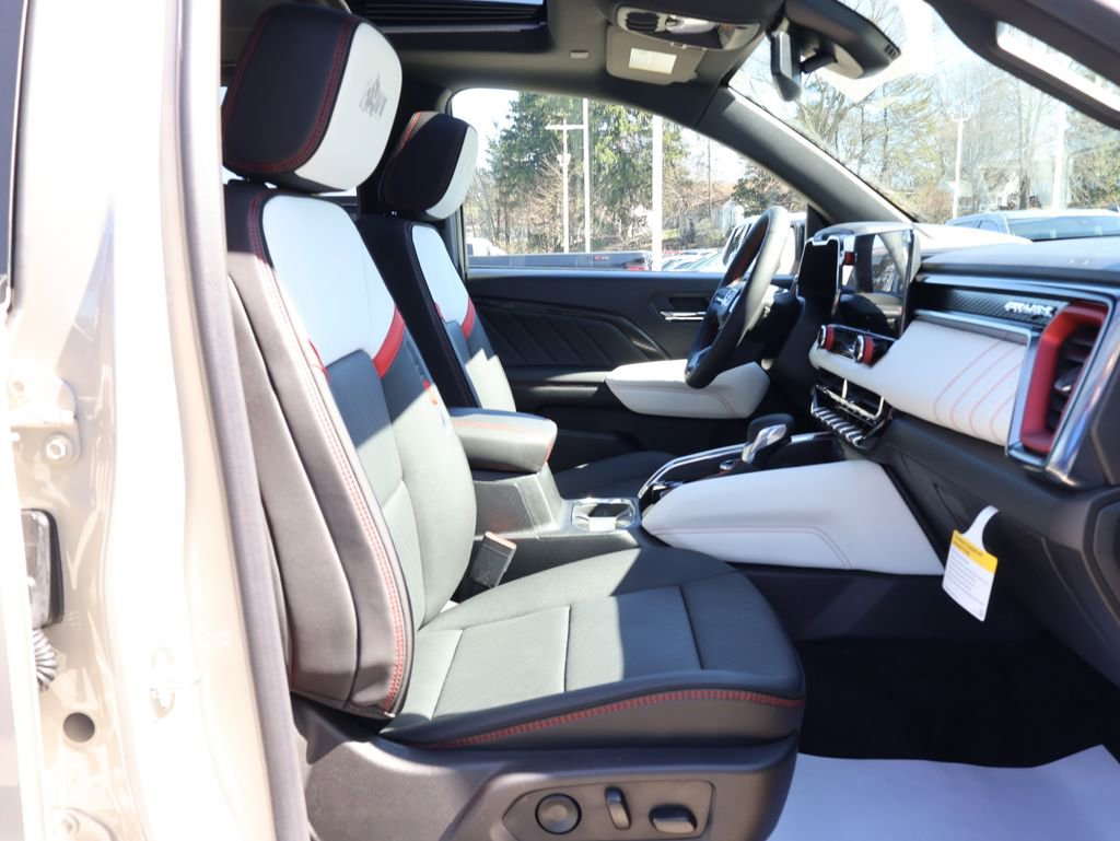 New 2026 GMC Canyon AT4X w/ AT4X AEV Edition image 38