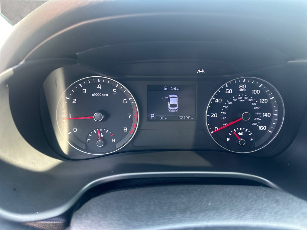 Used 2020 Kia Forte LXS FWD image 26