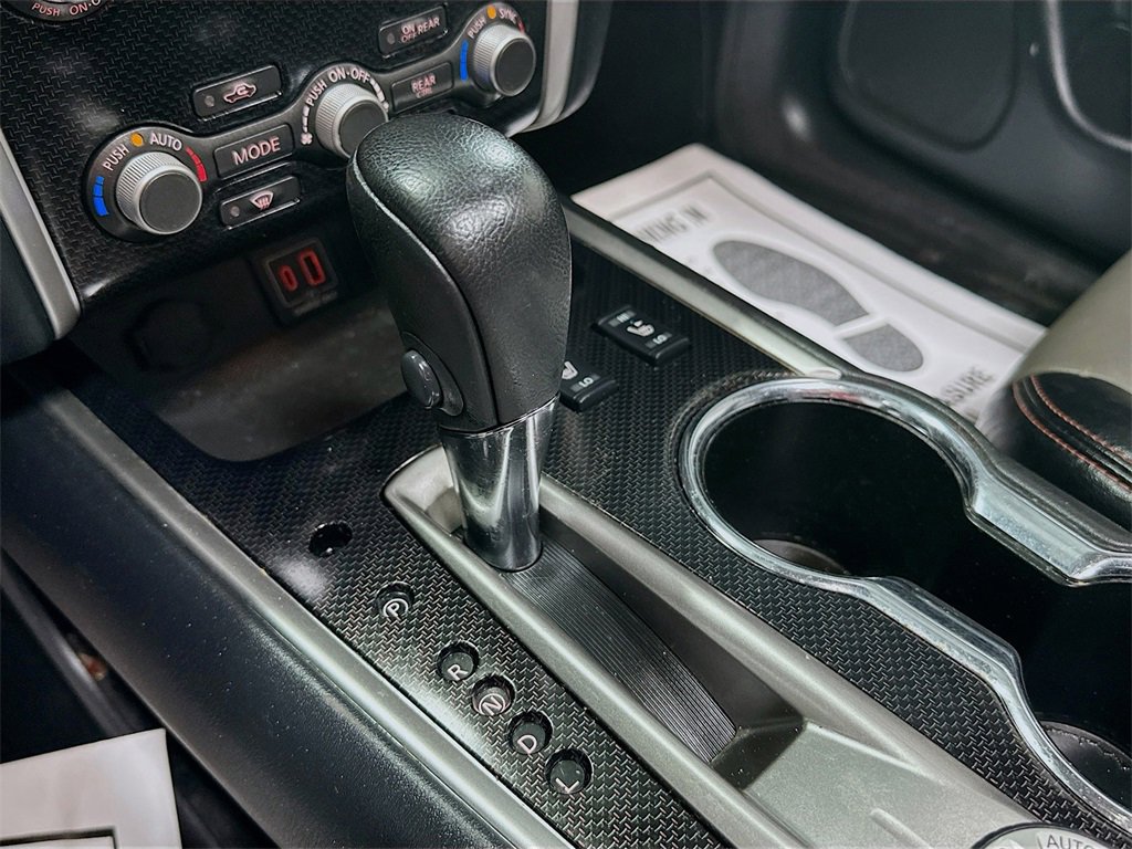 Used 2020 Nissan Pathfinder SL image 15