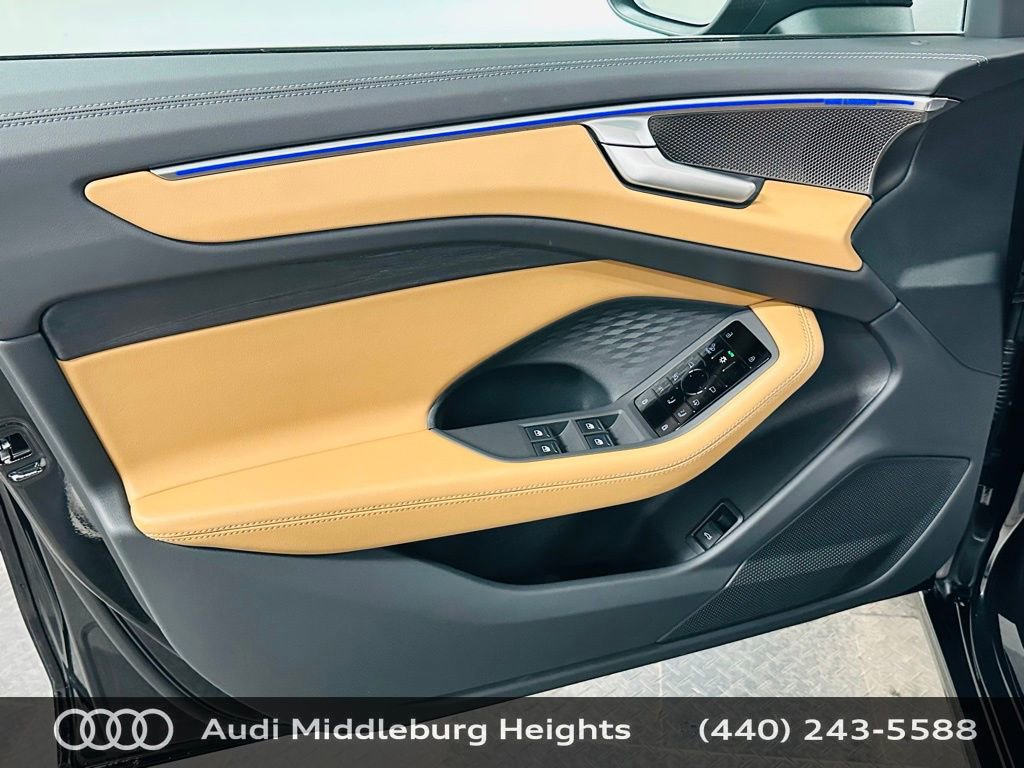 Certified 2026 Audi A6 Premium Plus AWD/4WD image 29