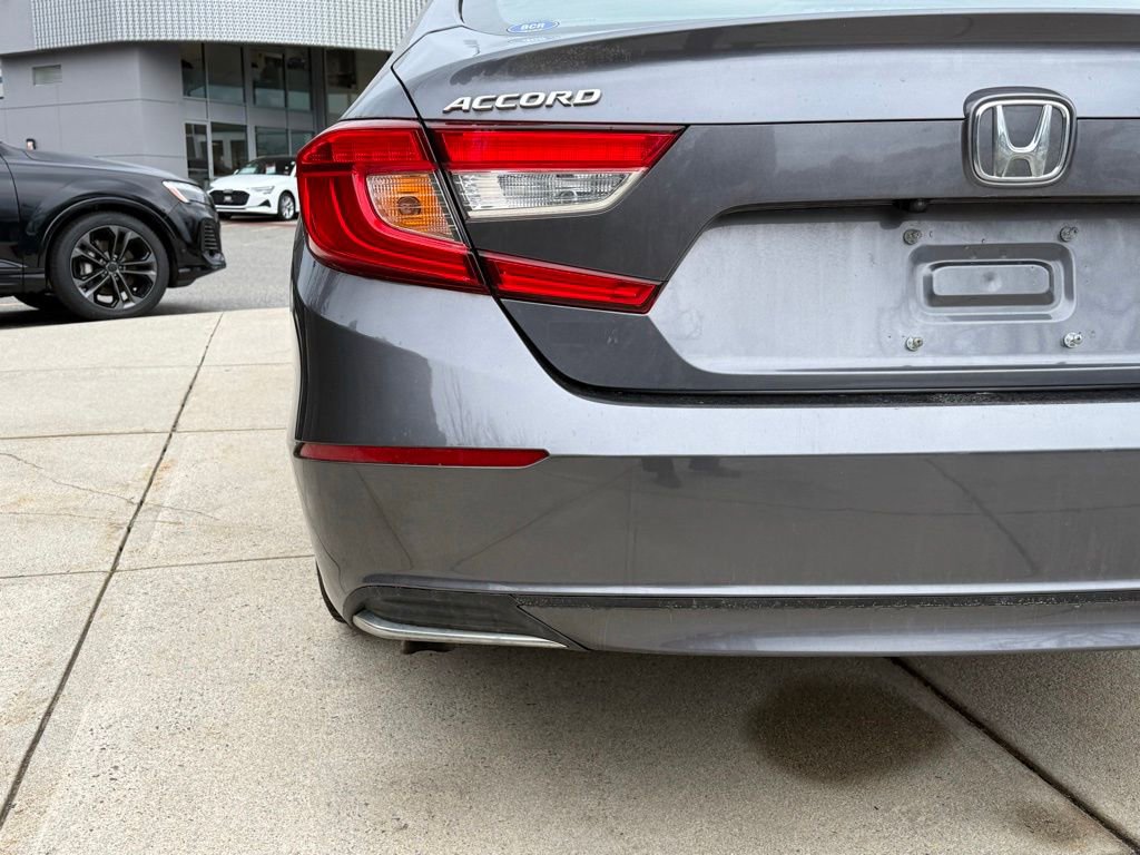 Used 2020 Honda Accord LX image 13