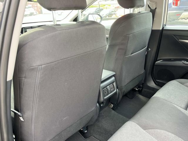 Used 2026 Toyota Camry LE FWD image 18