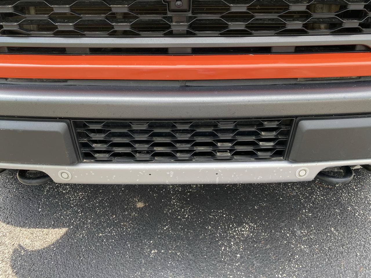 Used 2023 Ford F150 Raptor AWD/4WD image 54