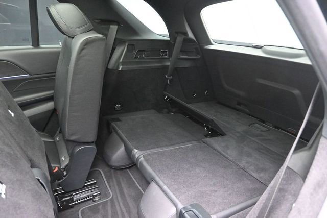 Used 2023 Mercedes-Benz GLE 350 4MATIC w/ 3rd Row Seat Package image 22