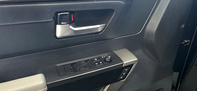 Used 2023 Toyota Sequoia Limited AWD/4WD image 8