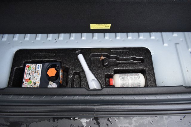 Used 2022 Ford EcoSport SE image 37