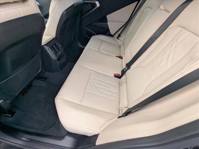 Used 2025 BMW X3 xDrive30i image 15