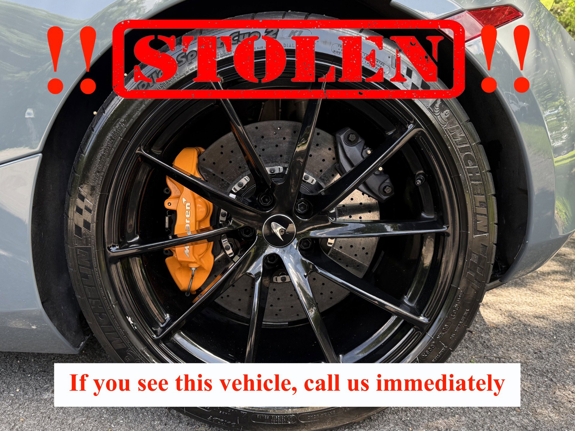 Used 2019 McLaren 720S Performance image 23