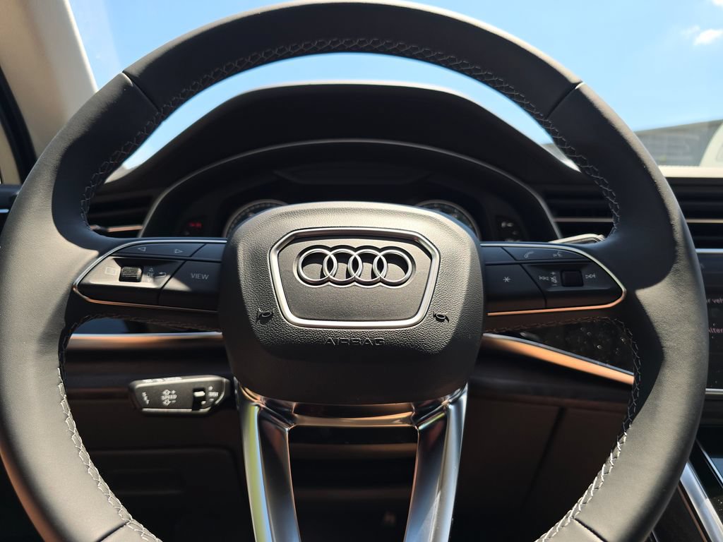 New 2026 Audi Q7 3.0T Prestige AWD/4WD image 22