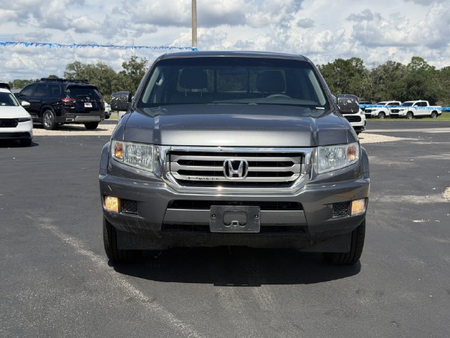 Used 2012 Honda Ridgeline RTS image 9