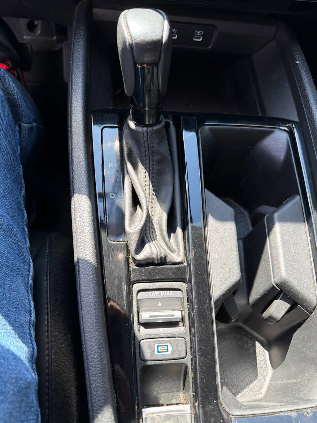 Used 2023 Honda Accord EX-L image 24