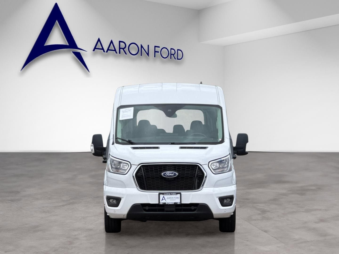 Used 2023 Ford Transit 350 XLT RWD image 9