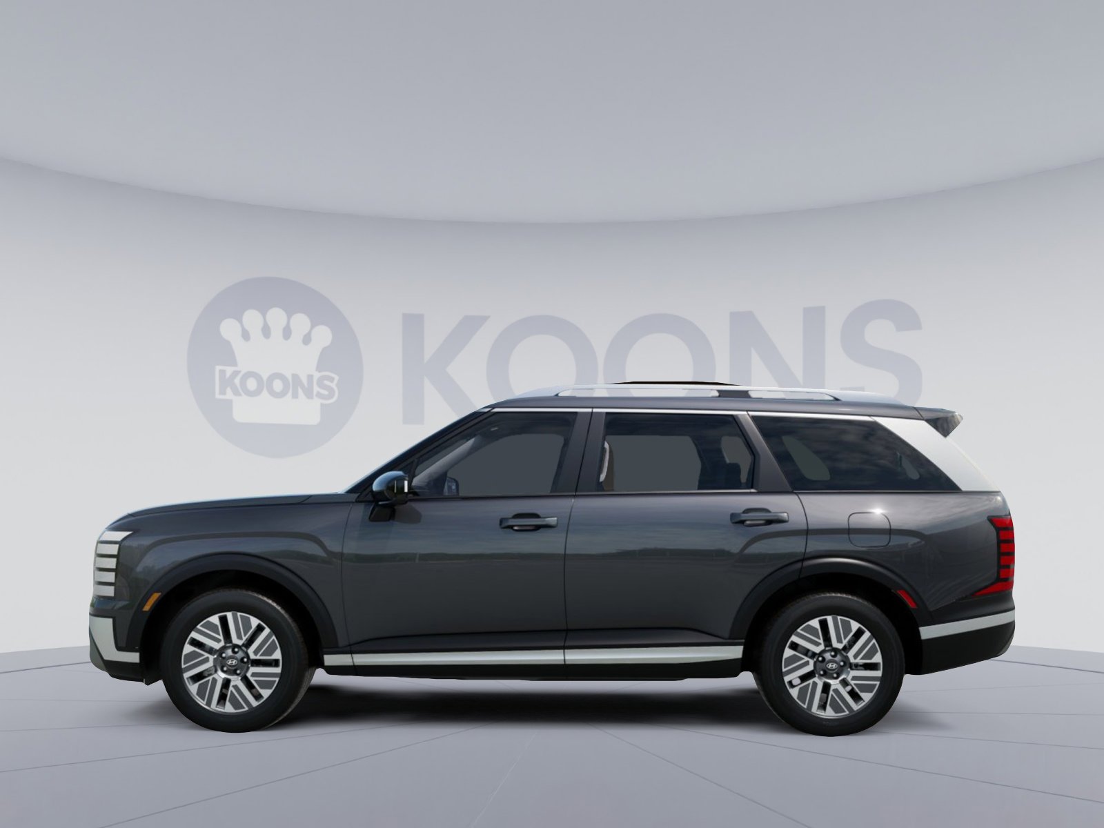 New 2026 Hyundai Palisade SEL image 4